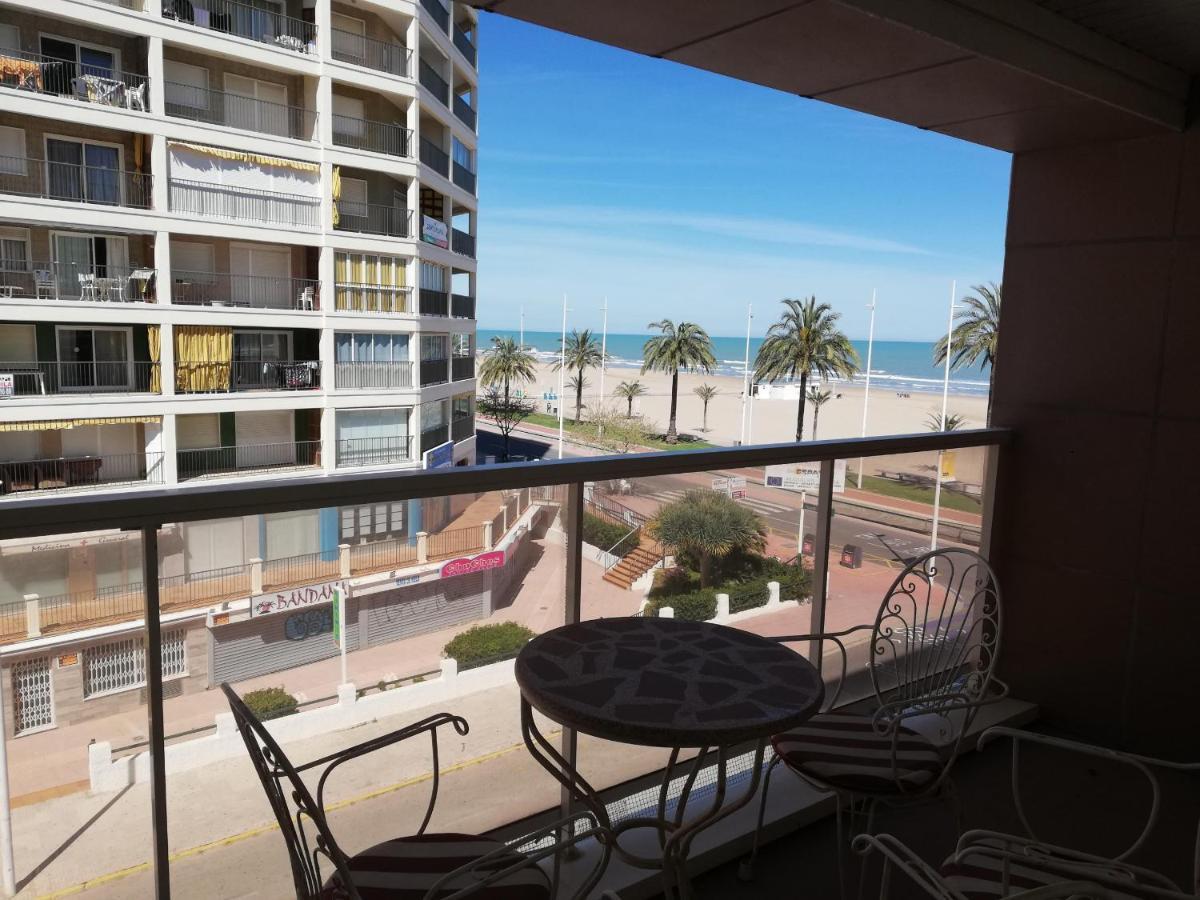 Caprimar Solo Familia Serviplaya Playa de Gandia Exterior photo